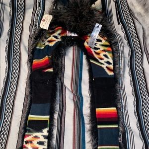 spirithood BFS MYSTIC SAMPLE